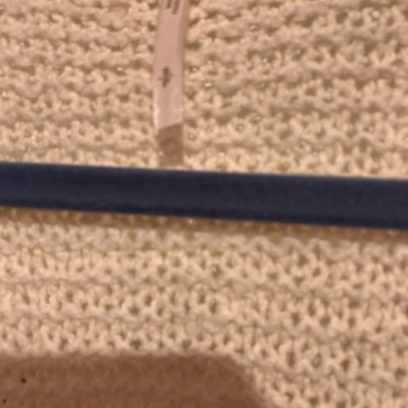 Free people cream colored vest size small - Picture 2 of 6